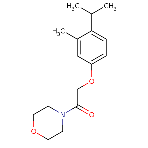 Chemical structure of BindingDB Monomer ID 50228123