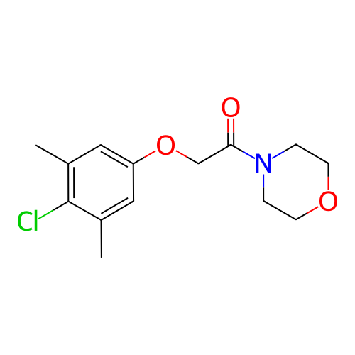 Chemical structure of BindingDB Monomer ID 50228129