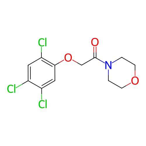 Chemical structure of BindingDB Monomer ID 50228142