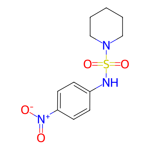 Chemical structure of BindingDB Monomer ID 50228146