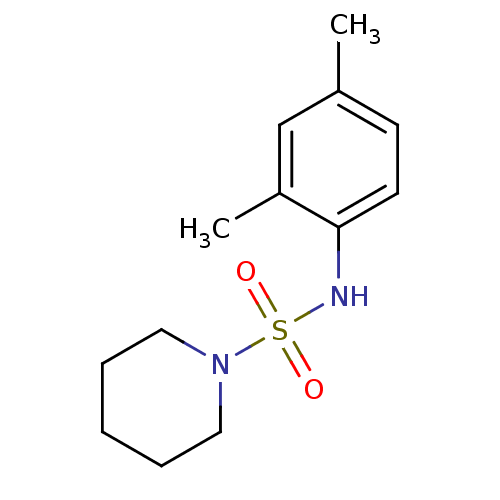 Chemical structure of BindingDB Monomer ID 50228153
