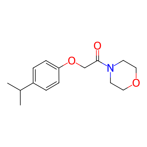 Chemical structure of BindingDB Monomer ID 50228154