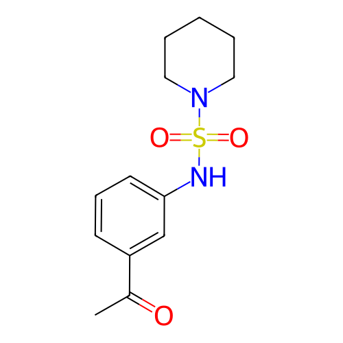 Chemical structure of BindingDB Monomer ID 50228161