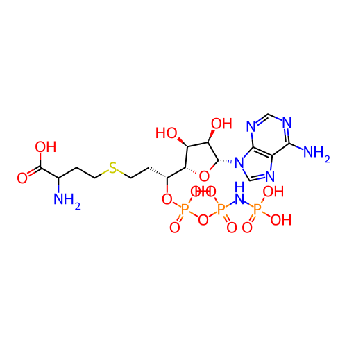 Chemical structure of BindingDB Monomer ID 50228186