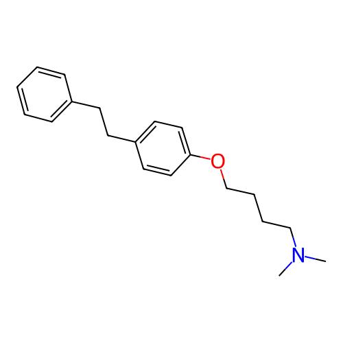 Chemical structure of BindingDB Monomer ID 50228189