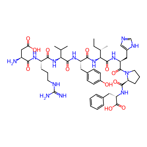 Chemical structure of BindingDB Monomer ID 50228195
