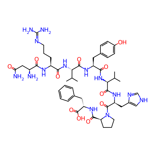 Chemical structure of BindingDB Monomer ID 50228199