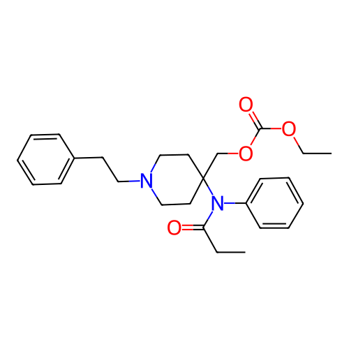 Chemical structure of BindingDB Monomer ID 50228217