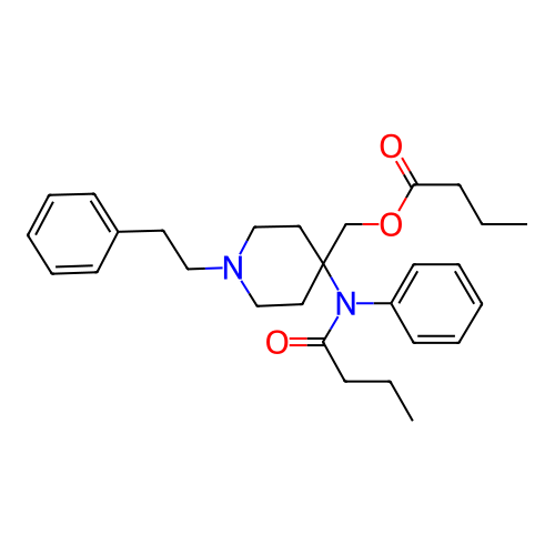 Chemical structure of BindingDB Monomer ID 50228218