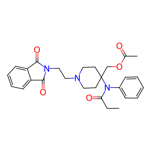 Chemical structure of BindingDB Monomer ID 50228220