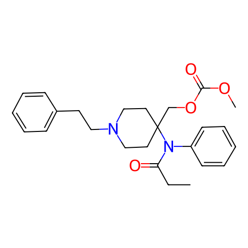 Chemical structure of BindingDB Monomer ID 50228224