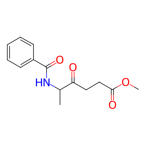 Chemical structure of BindingDB Monomer ID 50228232
