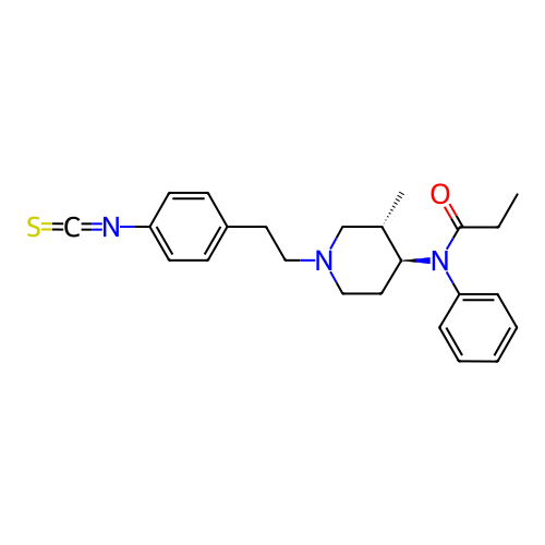 Chemical structure of BindingDB Monomer ID 50228233