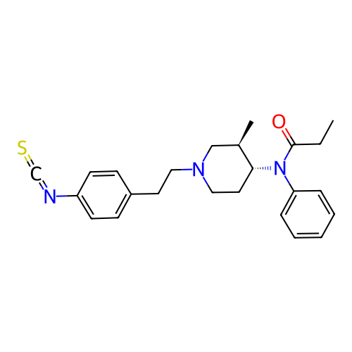 Chemical structure of BindingDB Monomer ID 50228234