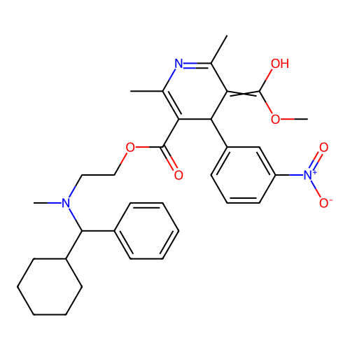 Chemical structure of BindingDB Monomer ID 50228235