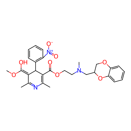 Chemical structure of BindingDB Monomer ID 50228238
