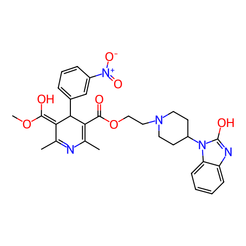 Chemical structure of BindingDB Monomer ID 50228240