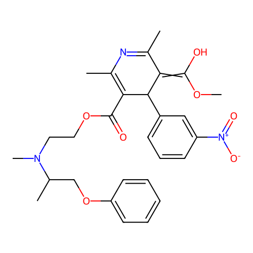 Chemical structure of BindingDB Monomer ID 50228242