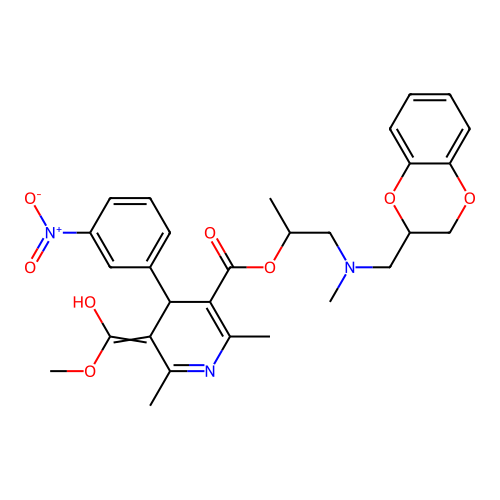 Chemical structure of BindingDB Monomer ID 50228244