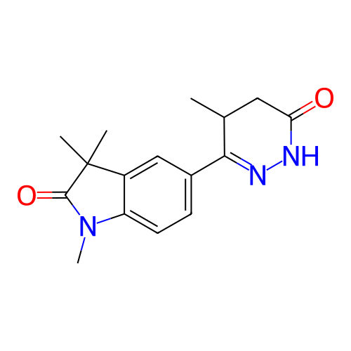 Chemical structure of BindingDB Monomer ID 50228245