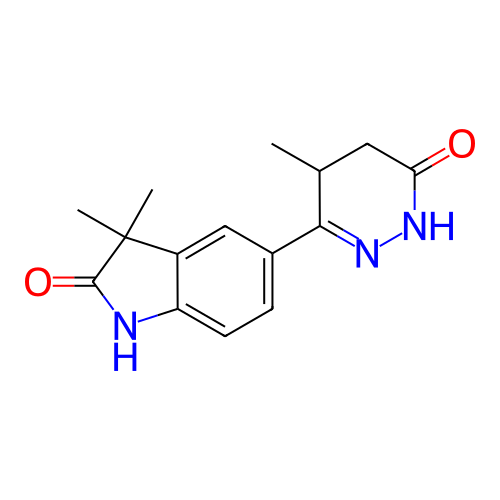 Chemical structure of BindingDB Monomer ID 50228247