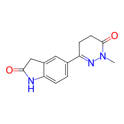 Chemical structure of BindingDB Monomer ID 50228248