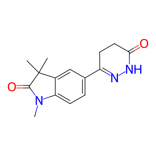 Chemical structure of BindingDB Monomer ID 50228249