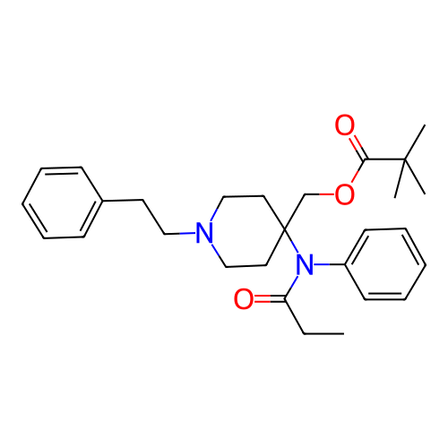 Chemical structure of BindingDB Monomer ID 50228264