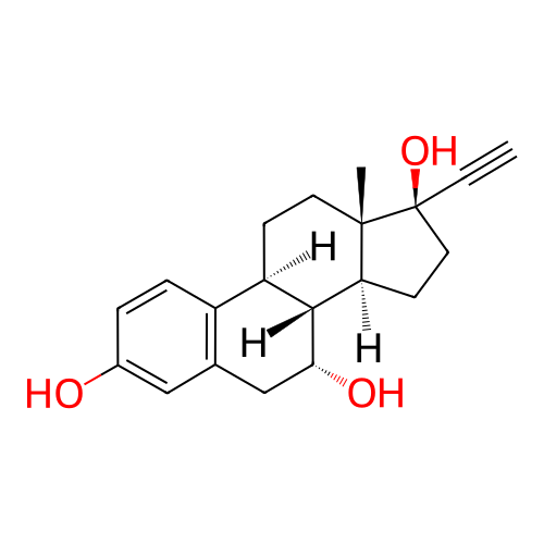 Chemical structure of BindingDB Monomer ID 50228273