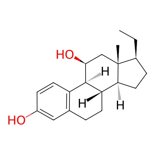 Chemical structure of BindingDB Monomer ID 50228274
