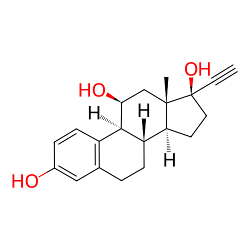 Chemical structure of BindingDB Monomer ID 50228275