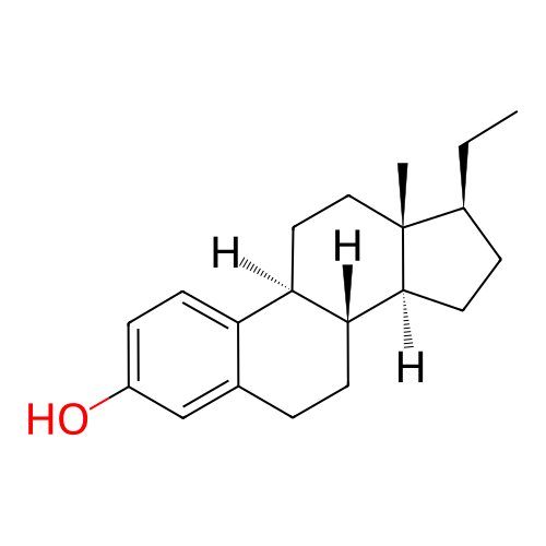 Chemical structure of BindingDB Monomer ID 50228277