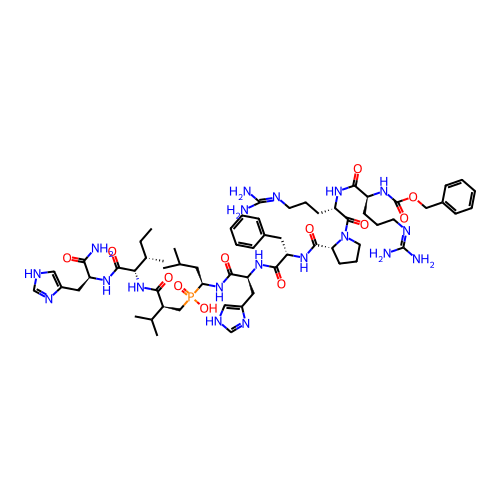 Chemical structure of BindingDB Monomer ID 50228278