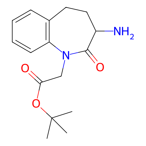 Chemical structure of BindingDB Monomer ID 50228281