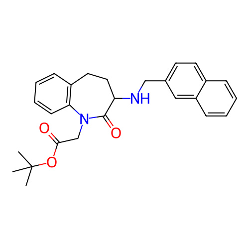 Chemical structure of BindingDB Monomer ID 50228291