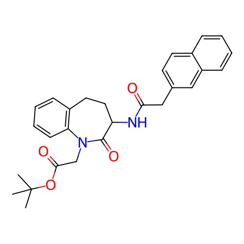 Chemical structure of BindingDB Monomer ID 50228292