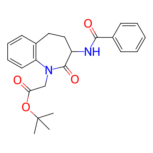 Chemical structure of BindingDB Monomer ID 50228294