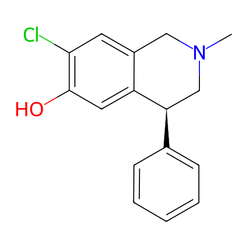Chemical structure of BindingDB Monomer ID 50228321