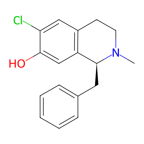 Chemical structure of BindingDB Monomer ID 50228322