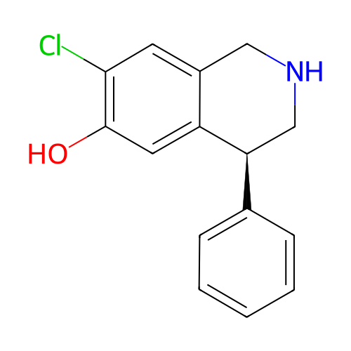 Chemical structure of BindingDB Monomer ID 50228323