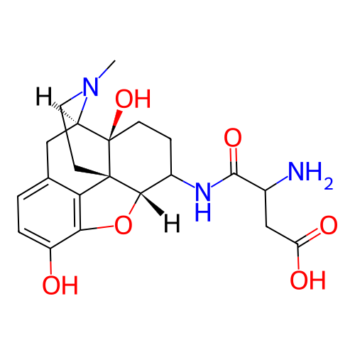 Chemical structure of BindingDB Monomer ID 50228330