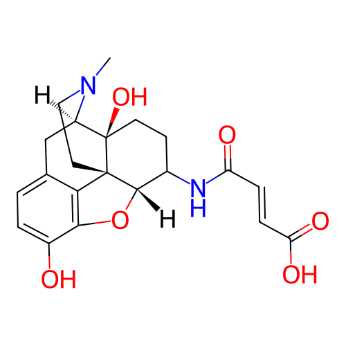 Chemical structure of BindingDB Monomer ID 50228331