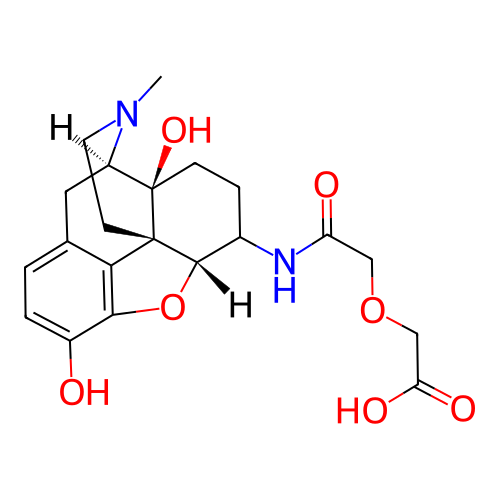 Chemical structure of BindingDB Monomer ID 50228334