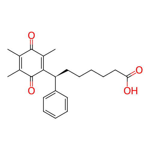 Chemical structure of BindingDB Monomer ID 50228337