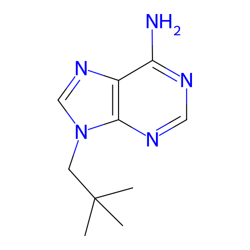 Chemical structure of BindingDB Monomer ID 50228343
