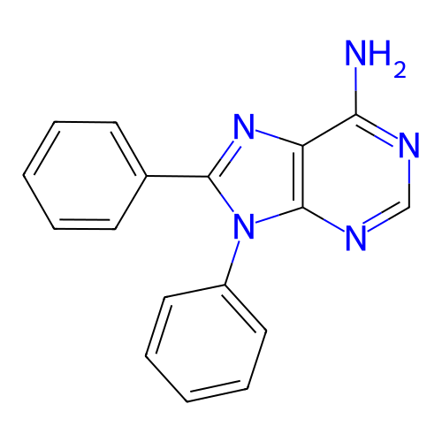 Chemical structure of BindingDB Monomer ID 50228346