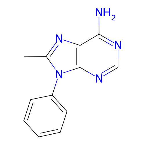 Chemical structure of BindingDB Monomer ID 50228348