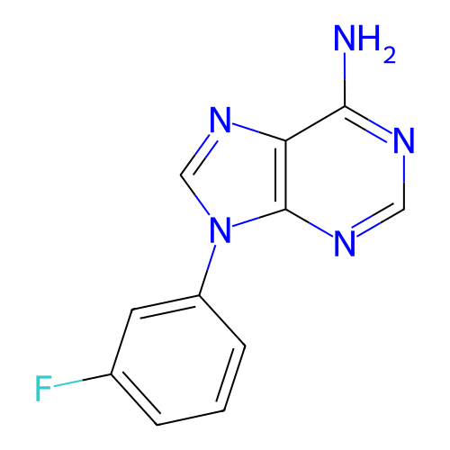 Chemical structure of BindingDB Monomer ID 50228350