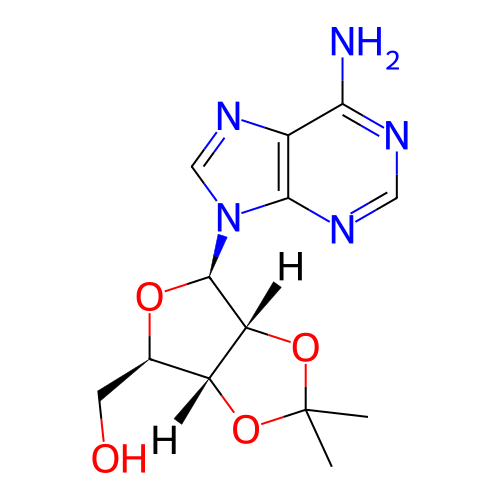 Chemical structure of BindingDB Monomer ID 50228351