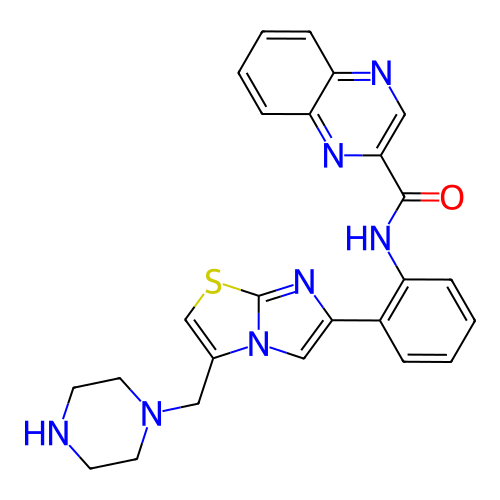 Chemical structure of BindingDB Monomer ID 50228363